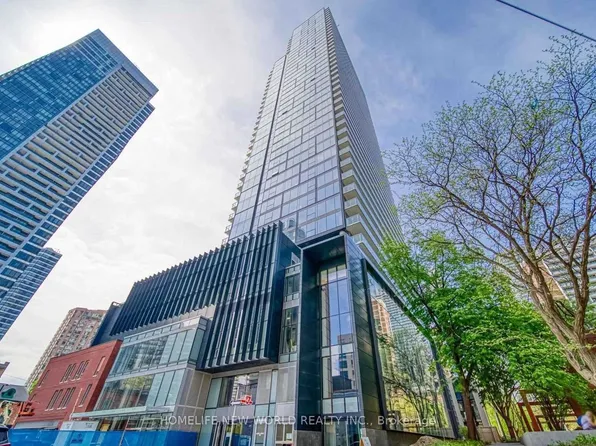 3 Gloucester St, Toronto, ON