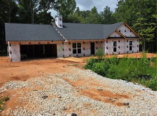 44 Syacmore Drive #17, Colbert, GA 30628