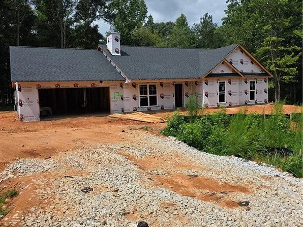 44 Syacmore Drive #17, Colbert, GA 30628