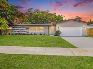791 W Plantation Cir, Fort Lauderdale, FL 33324