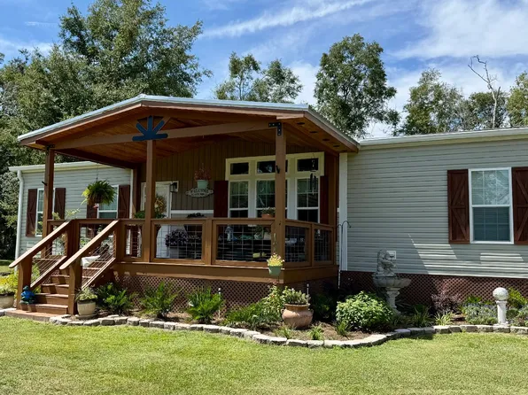 12944 92nd Pl, Live Oak, FL 32060