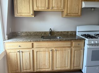 52 Blue Hill Ave #2, Roxbury, MA 02119