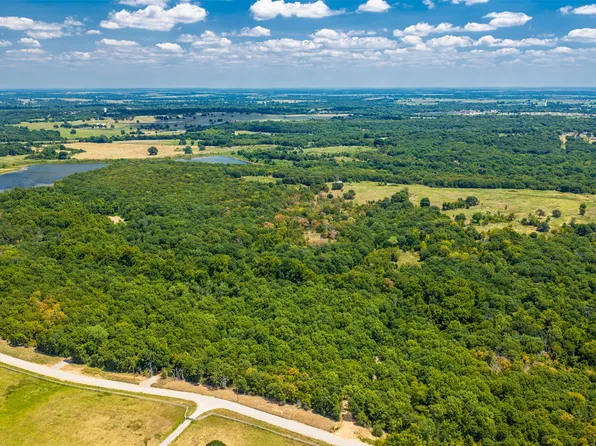 3 N 364th Rd, Wewoka, OK 74884
