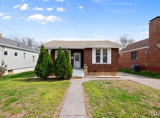 4755 Seibert Ave, Saint Louis, MO