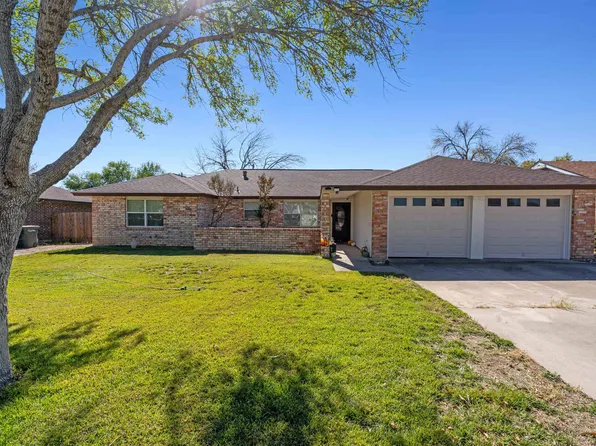 131 Northill Dr, Del Rio, TX 78840