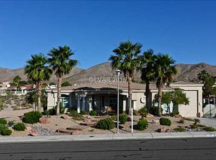 931 Villa Grande Way, Boulder City, NV 89005