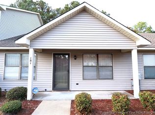 181 Aloha Dr, Fayetteville, NC 28311