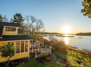 2612 Fisherman Bay Road, Lopez Island, WA 98261