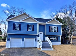 397 Burns St, Ranson, WV