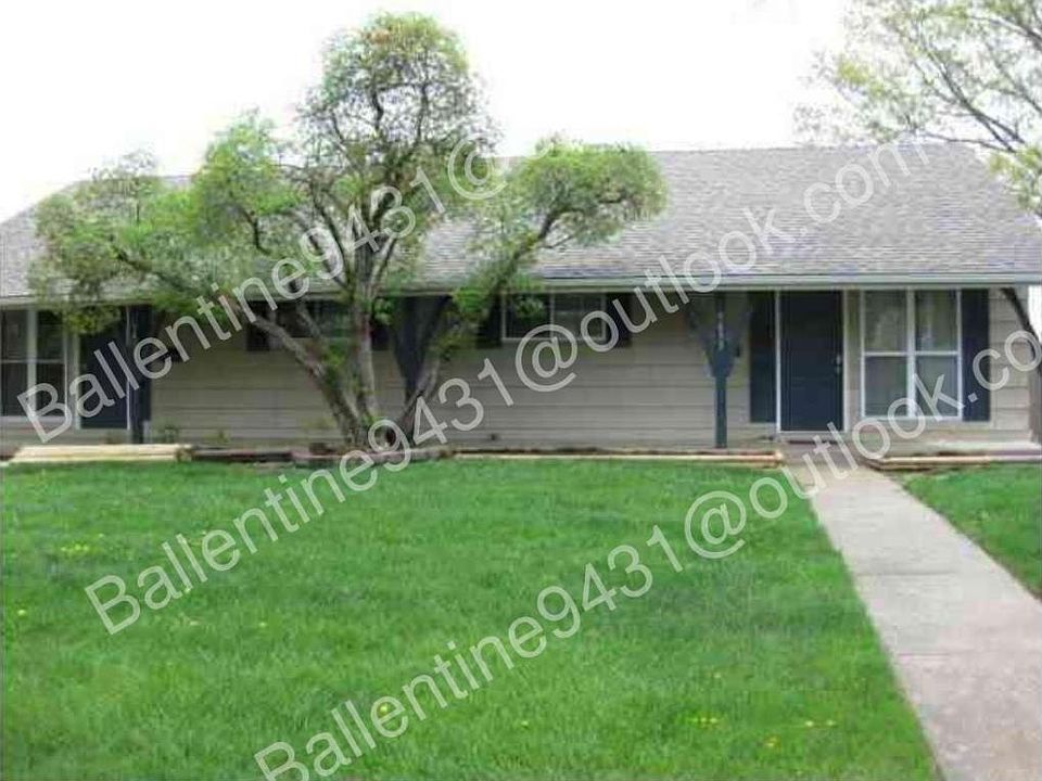 All lawncare is done for you! mowing, leaf removal and snow removal