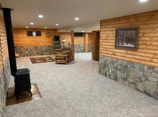 20025 Blackberry Ave, Warrens, WI 54666