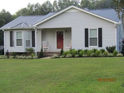 119 Murrell Rd, Dickson, TN, 37055