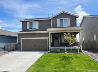 47360 Lilac Ave, Bennett, CO 80102
