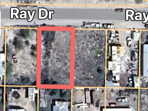 338 Ray Dr #28, Del Rio, TX 78840