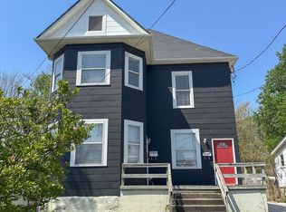 821 S Campbell Ave APT B, Springfield, MO 65806