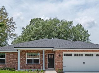 862 Poydras Ln, Jacksonville, FL 32218