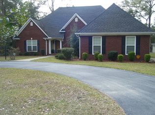 2026 Ashton Way, Bainbridge, GA 39819