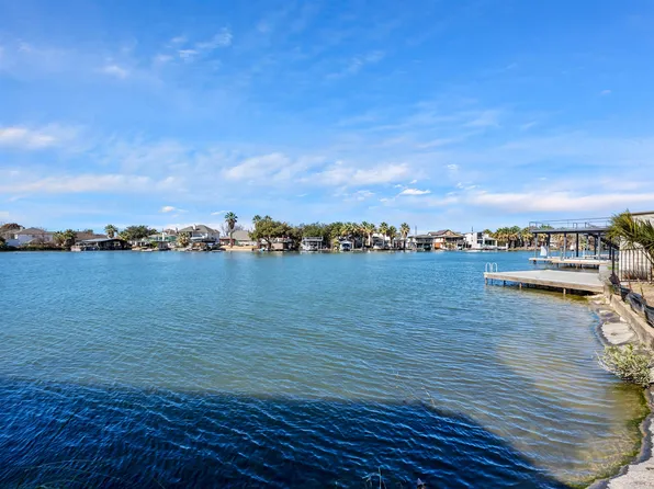 Lot 3 Pointe View Drive, Granite Shoals, TX 78654