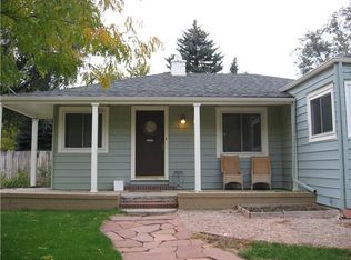 1951 Glen Dale Dr, Lakewood, CO 80215