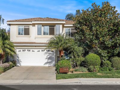 364 Aspen Creek Way, Oceanside, CA, 92057