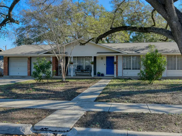619 Indigo, San Antonio, TX 78216