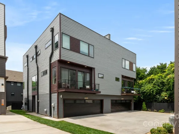 1011 Westbrook Dr #A, Charlotte, NC 28202