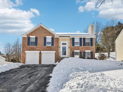 19 White Willow Ct, Owings Mills, MD, 21117