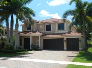 4544 Caloosa Pines Rd, Boynton Beach, FL 33436