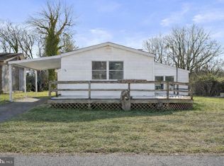 16 Florida Ave, Earleville, MD 21919