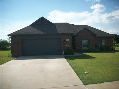 1808 Meadowview, Canton, TX, 75103