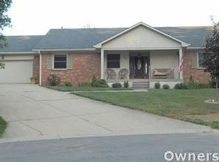 22 Todd Ter, Danville, IN 46122