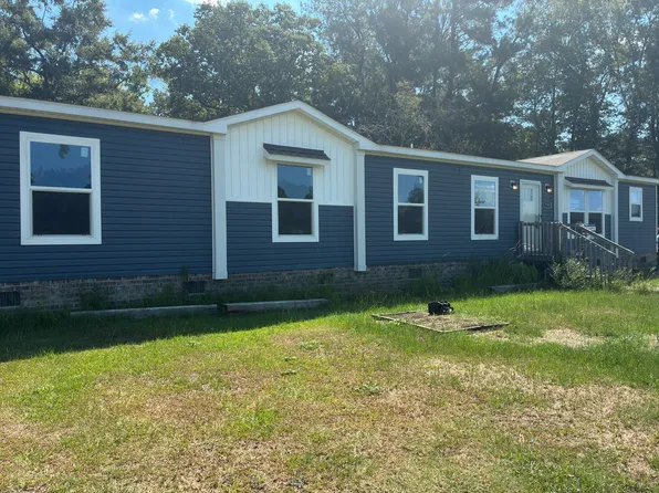 730 Owens Swamp Rd, Johnsonville, SC 29555