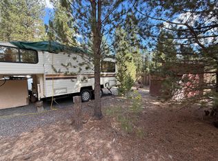 41536 Green Forest Dr, Chiloquin, OR 97624