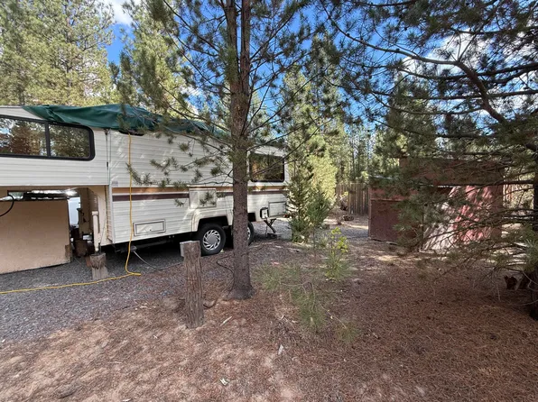41536 Green Forest Dr, Chiloquin, OR 97624