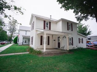 210 N Mulberry St, Bremen, OH