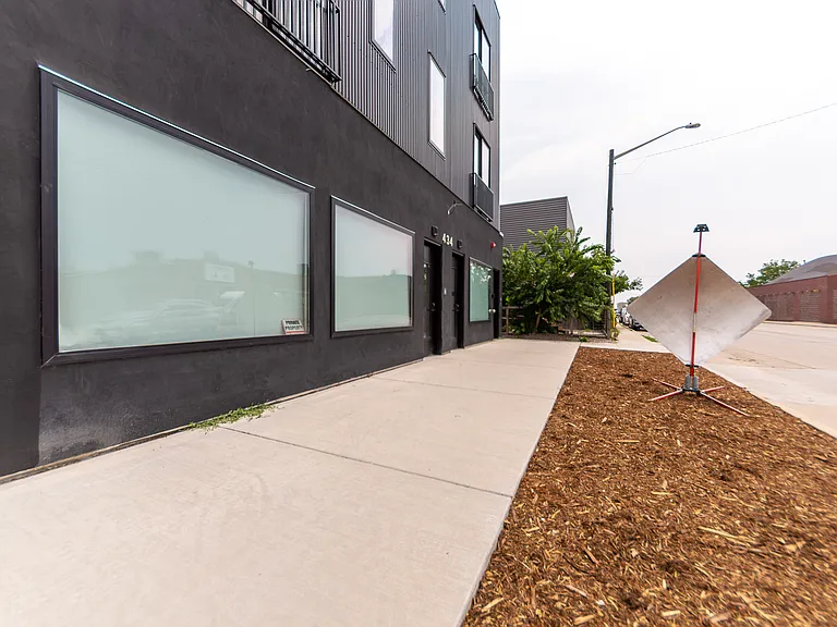 434 Santa Fe Dr #202 — Photo 17