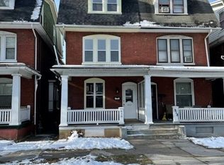 916 N 18th St, Harrisburg, PA 17103