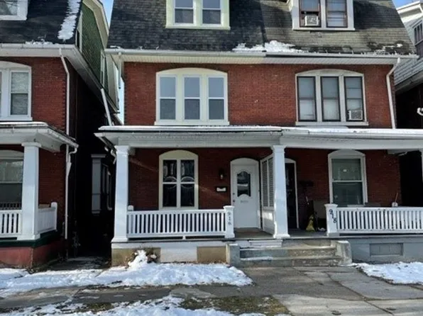 916 N 18th St, Harrisburg, PA 17103