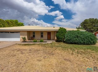 1813 S Main Pl, Portales, NM 88130