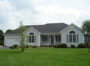 240 Sugar Mill Dr, Bowling Green, KY 42104