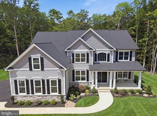 10101 Lost Oak Pl, Newburg, MD 20664