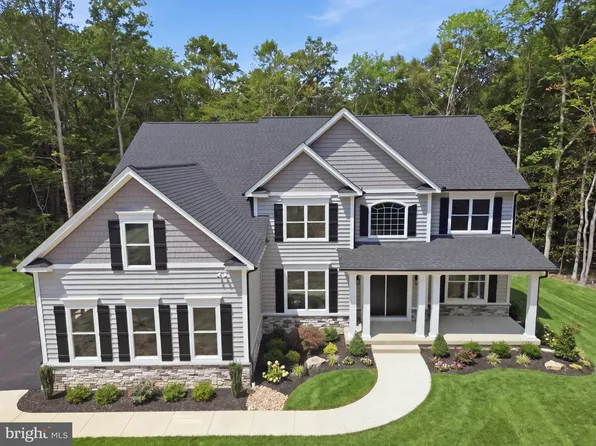 10101 Lost Oak Pl, Newburg, MD 20664