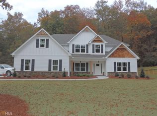 197 Mask Rd, Brooks, GA 30205