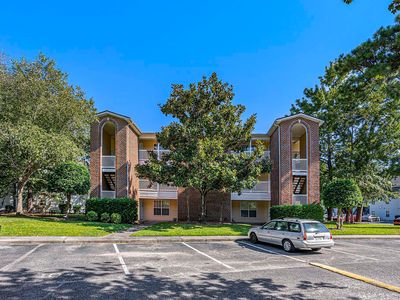 4273 Villas Dr. #1007, Little River, SC, 29566