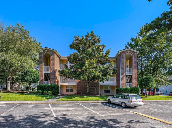 4273 Villas Dr. #1007, Little River, SC 29566