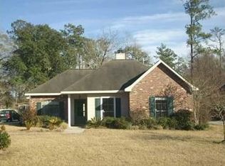 39372 Brookfield Dr, Ponchatoula, LA 70454