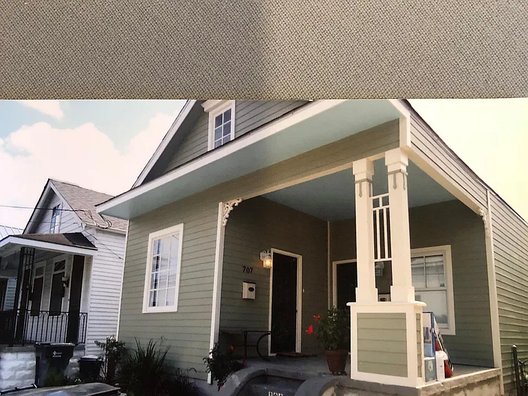 Trent with Luxury Apartments for Rent: 
Properties available: 707 Joseph St. and 8002 Hampson St.