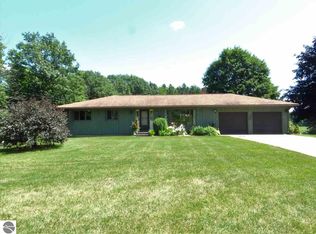 8521 Karlin Rd, Buckley, MI 49620