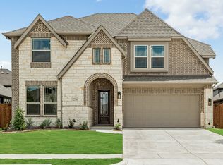 3236 Southampton Dr, Mesquite, TX 75181