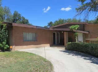 1502 Clark Blvd, Laredo, TX 78040